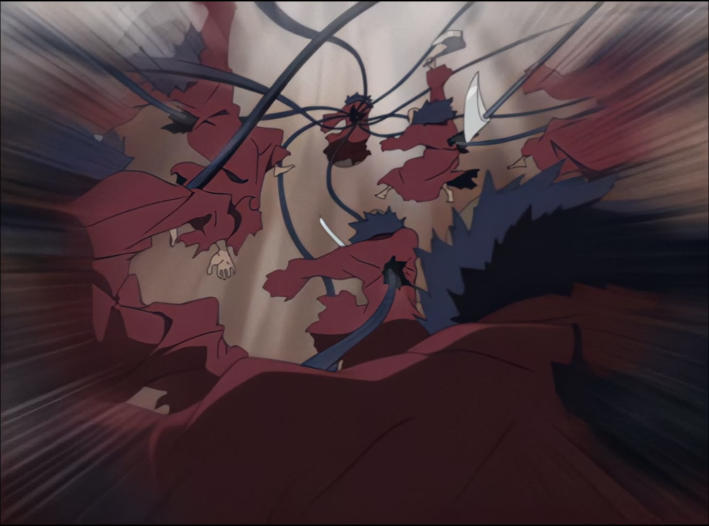 Naruto: Shippuden Ep 26: Puppet Fight: 10 vs. 100! @ 00:13:27