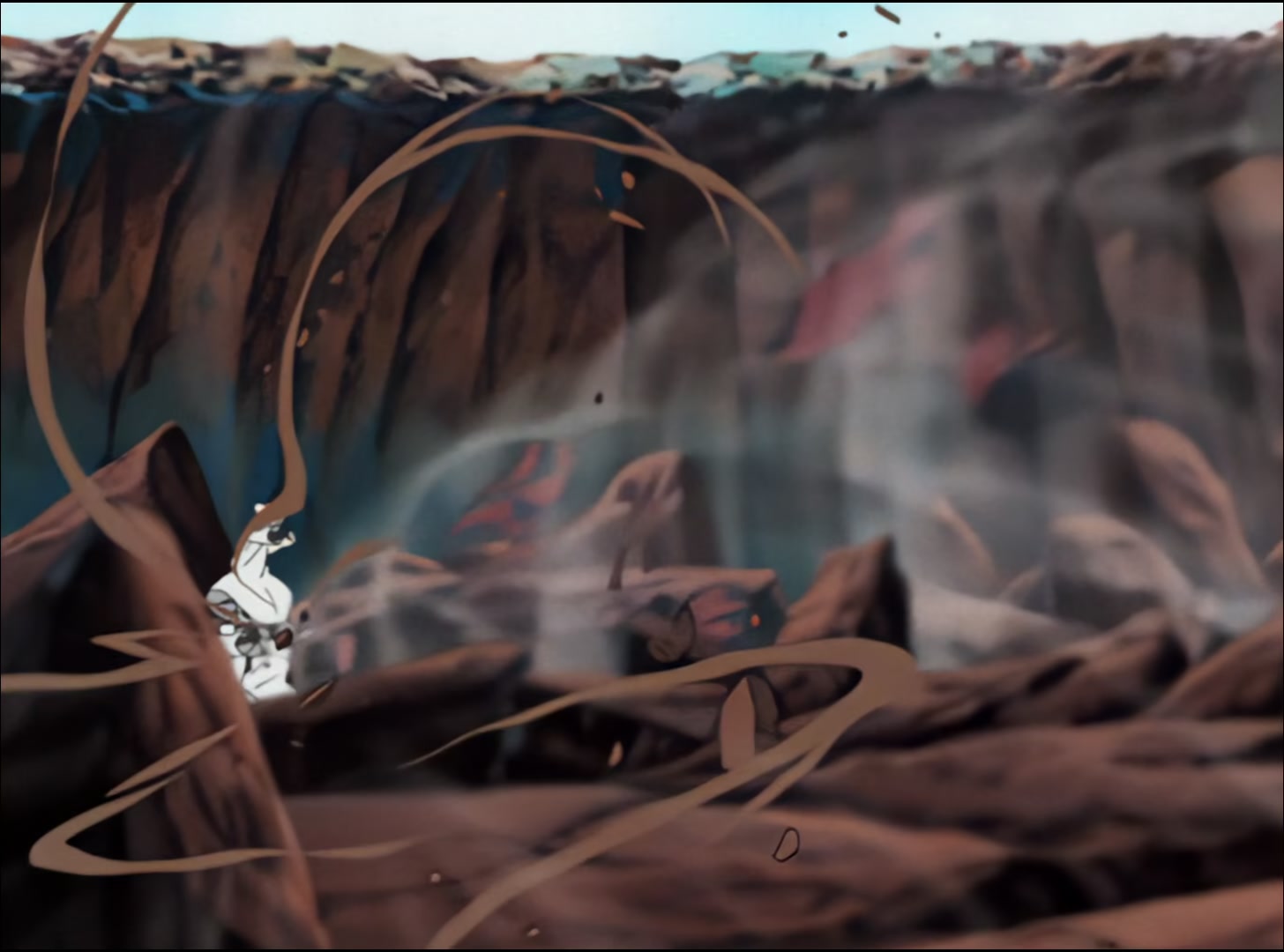 Naruto: Shippuden Ep 26: Puppet Fight: 10 vs. 100! @ 00:14:00