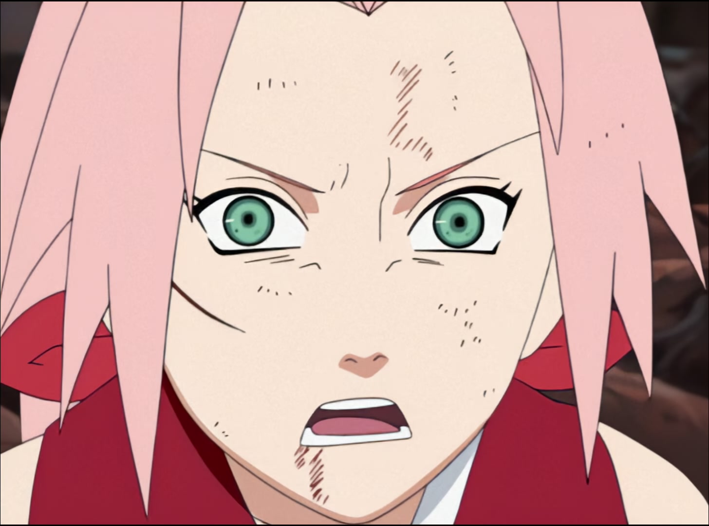 Naruto: Shippuden Ep 26: Puppet Fight: 10 vs. 100! @ 00:14:24
