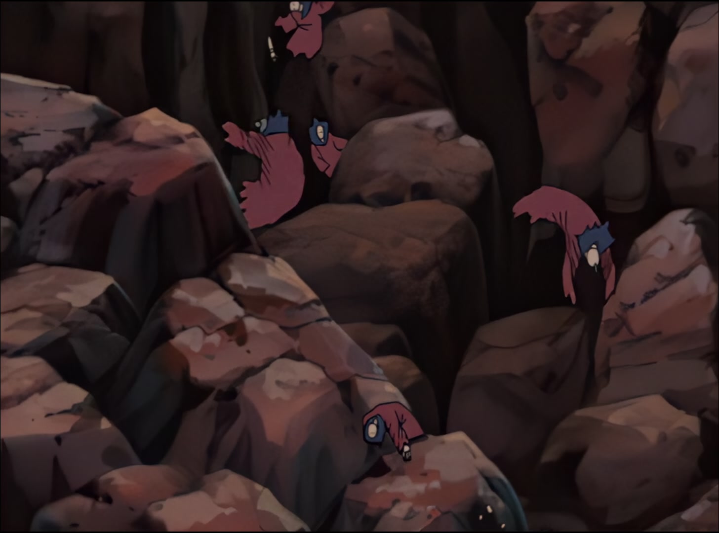 Naruto: Shippuden Ep 26: Puppet Fight: 10 vs. 100! @ 00:14:57