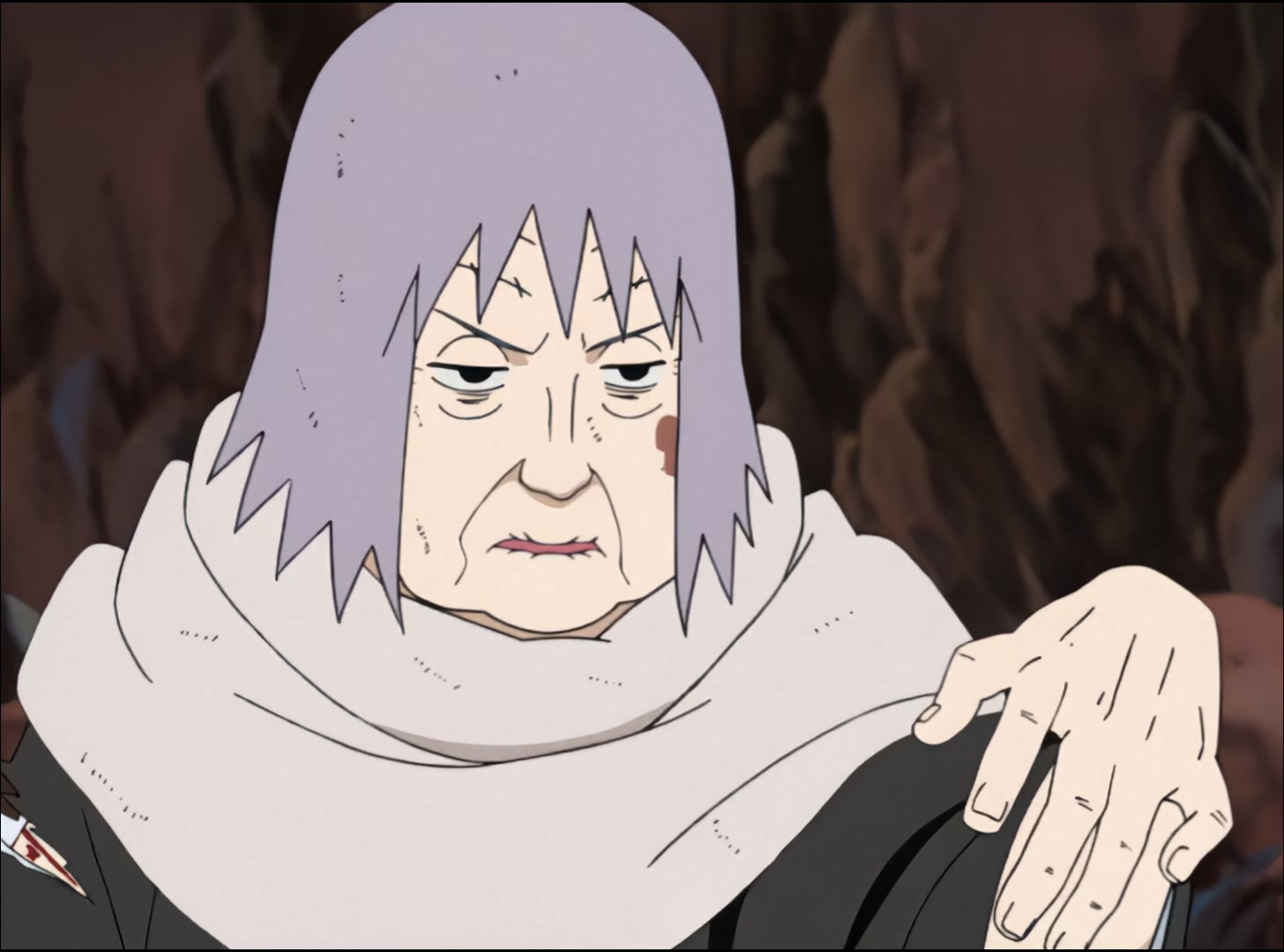 Naruto: Shippuden Ep 26: Puppet Fight: 10 vs. 100! @ 00:16:18