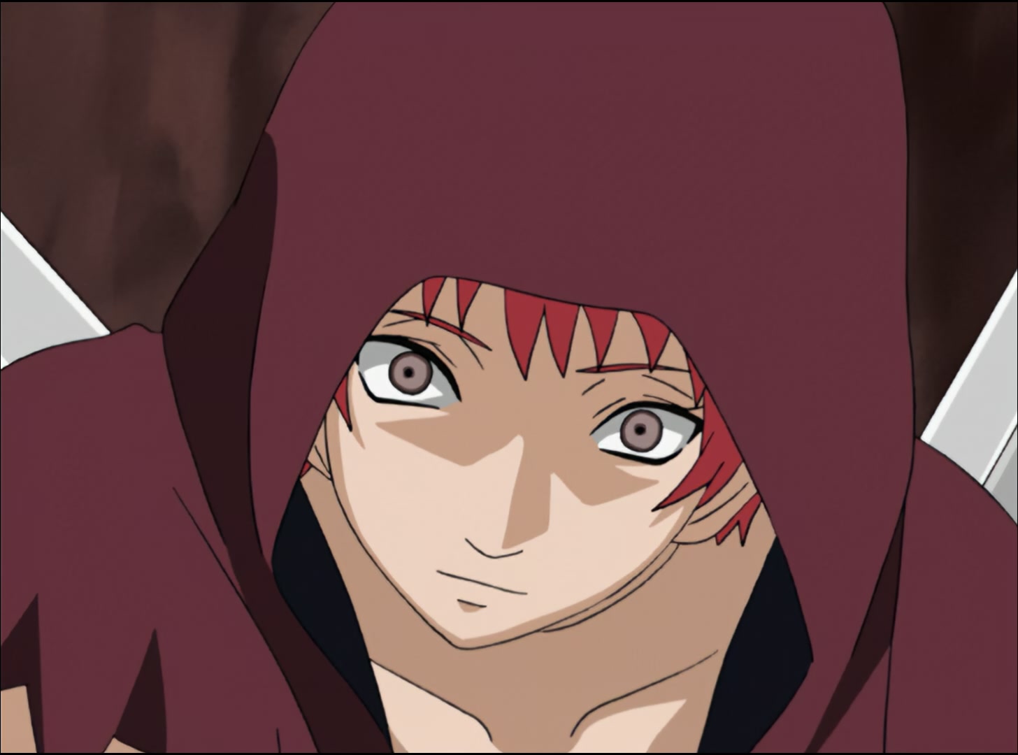 Naruto: Shippuden Ep 27: Impossible Dream @ 00:01:53