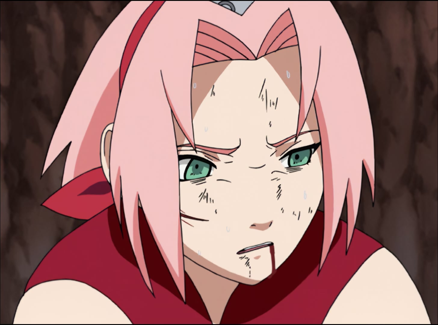 Naruto: Shippuden Ep 27: Impossible Dream @ 00:01:58