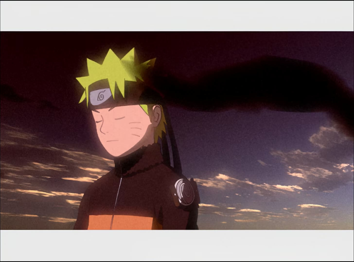 Naruto: Shippuden Ep 27: Impossible Dream @ 00:02:51