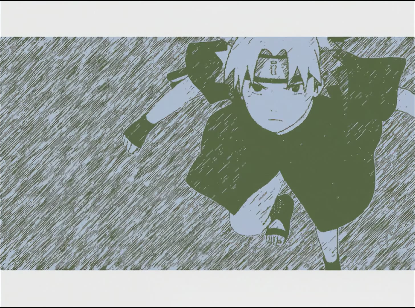 Naruto: Shippuden Ep 27: Impossible Dream @ 00:03:24