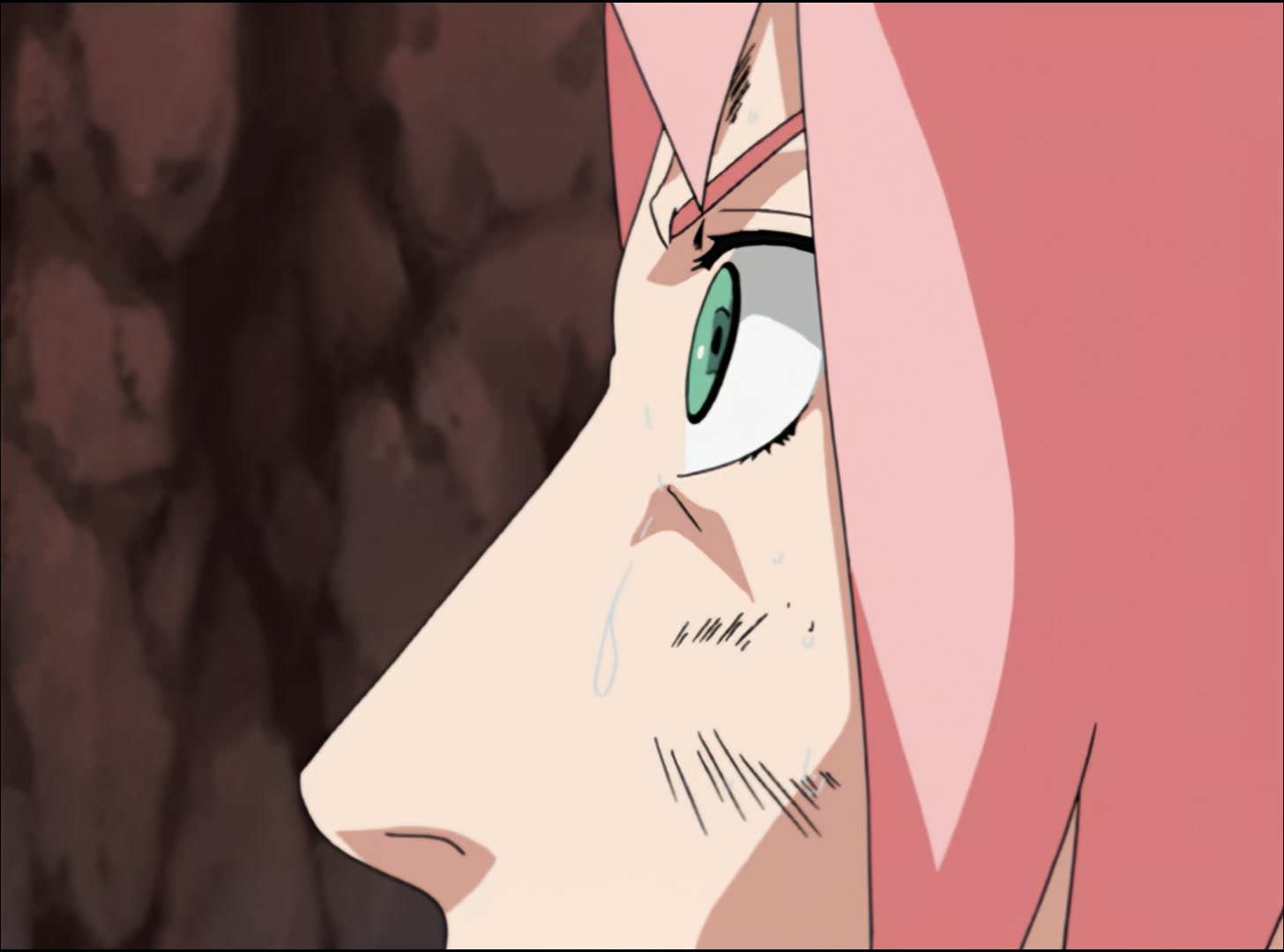 Naruto: Shippuden Ep 27: Impossible Dream @ 00:05:56