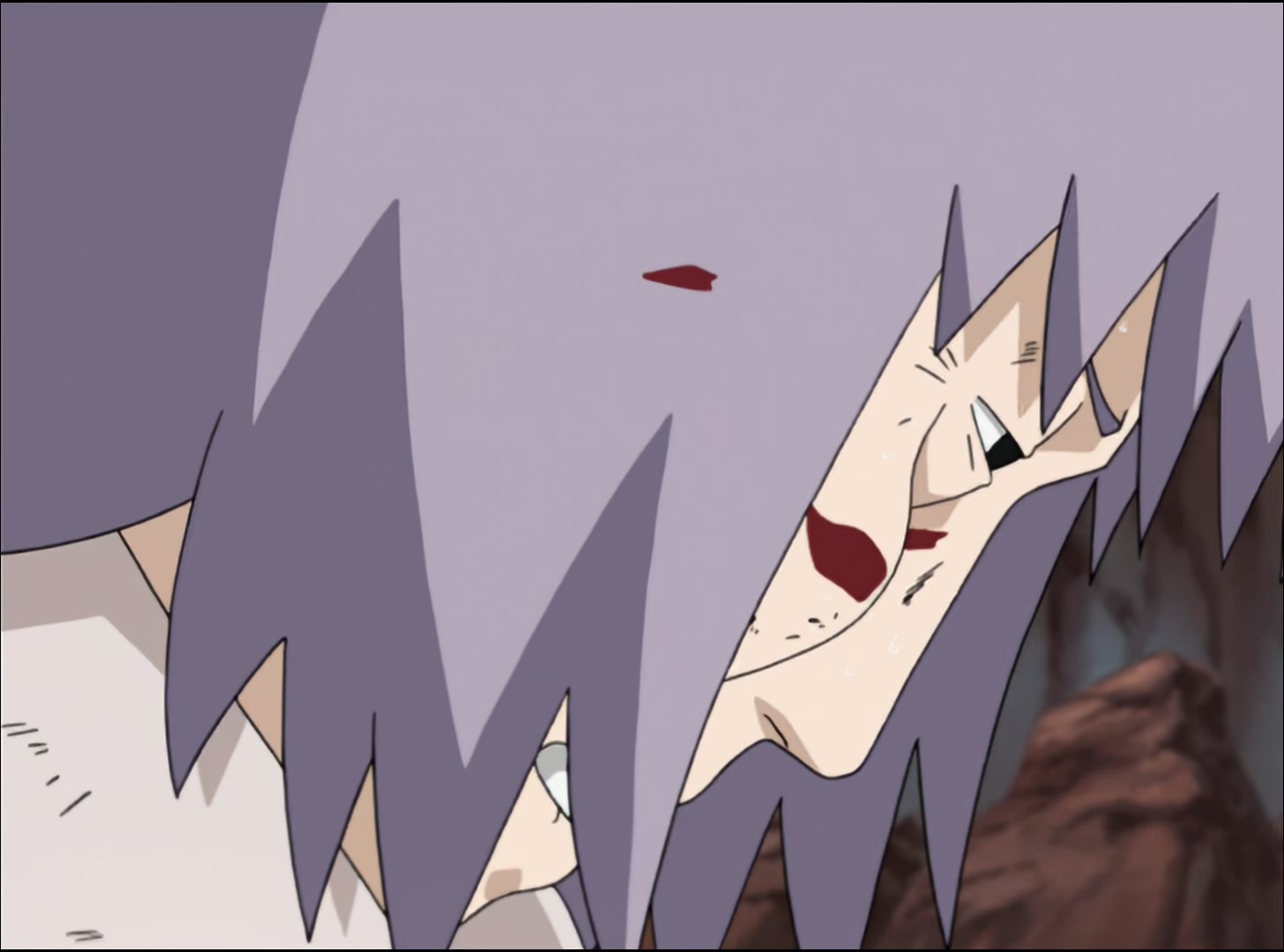 Naruto: Shippuden Ep 27: Impossible Dream @ 00:06:01