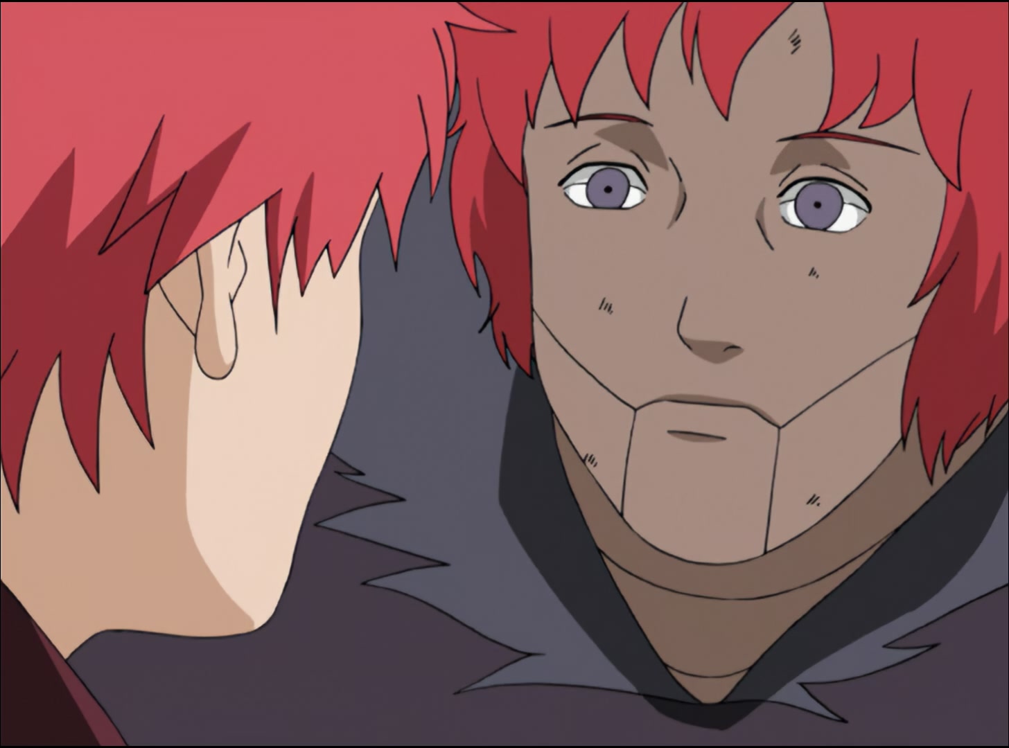 Naruto: Shippuden Ep 27: Impossible Dream @ 00:06:11