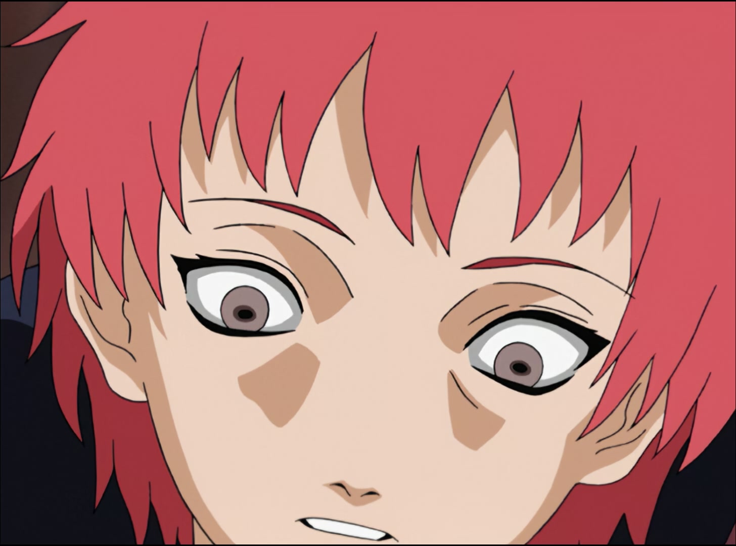 Naruto: Shippuden Ep 27: Impossible Dream @ 00:06:20