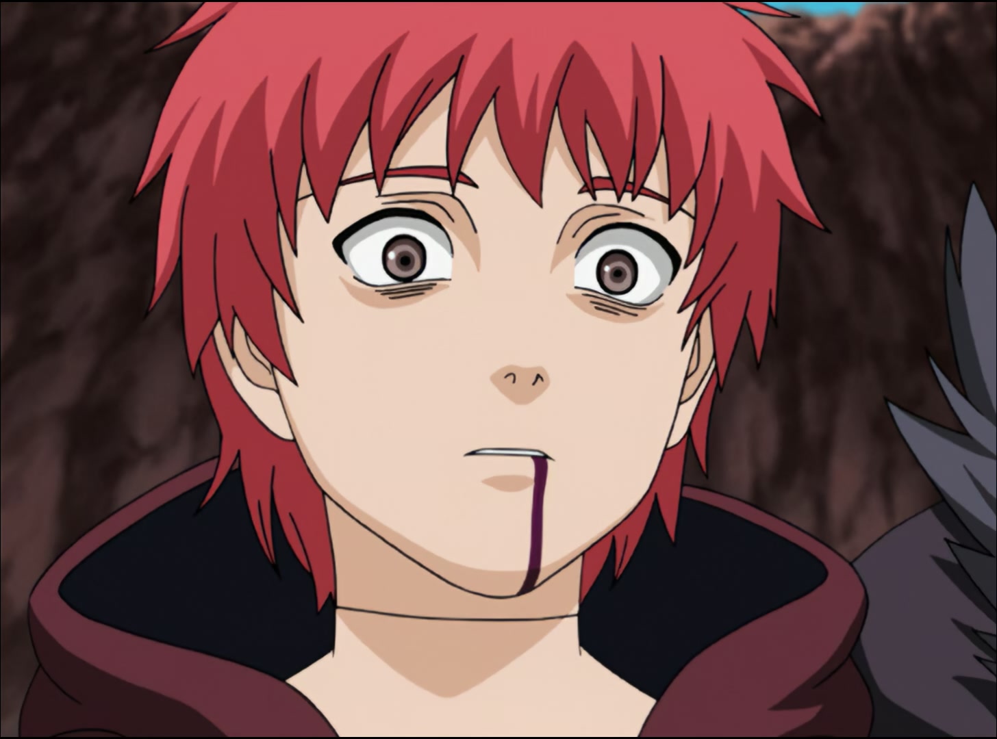 Naruto: Shippuden Ep 27: Impossible Dream @ 00:09:02