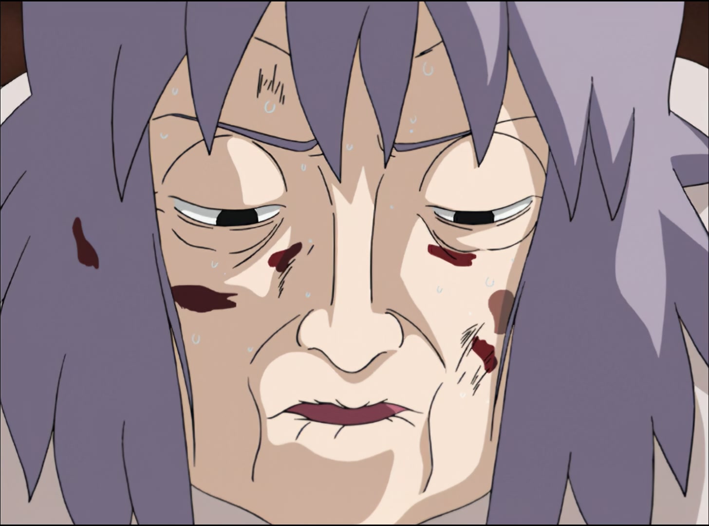 Naruto: Shippuden Ep 27: Impossible Dream @ 00:09:26