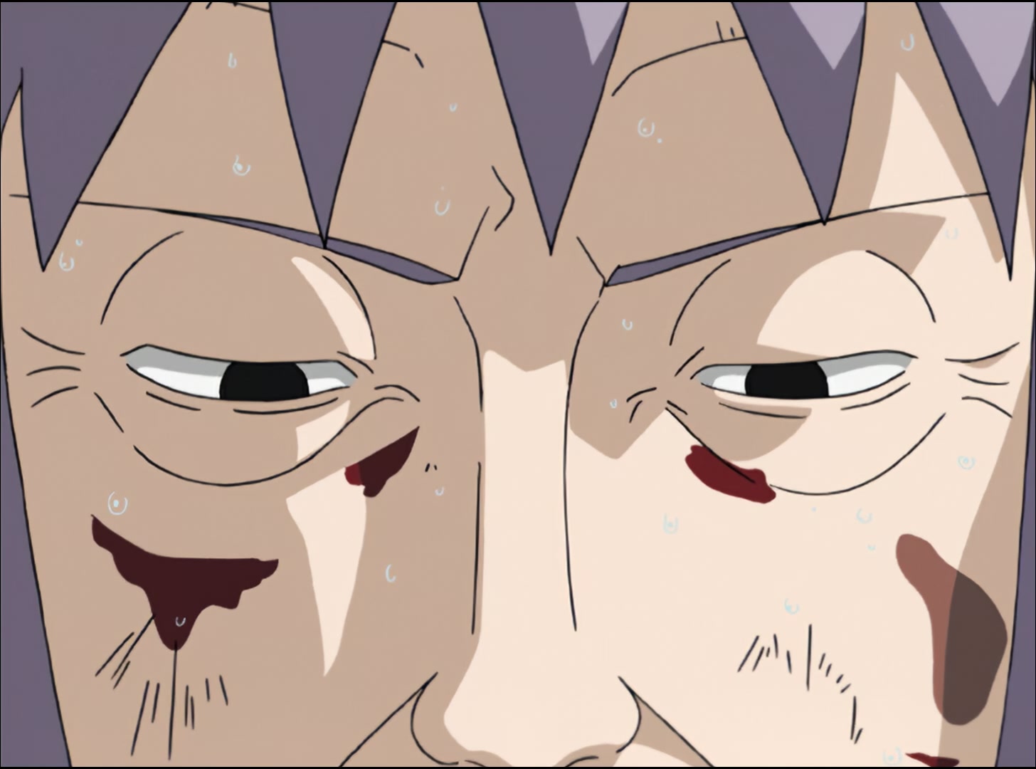 Naruto: Shippuden Ep 27: Impossible Dream @ 00:09:40