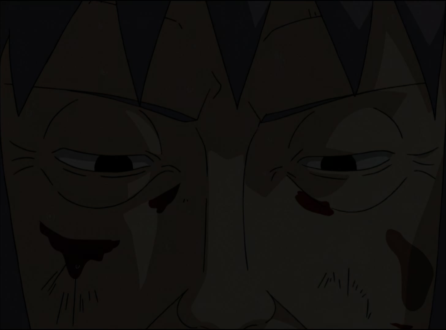 Naruto: Shippuden Ep 27: Impossible Dream @ 00:09:45