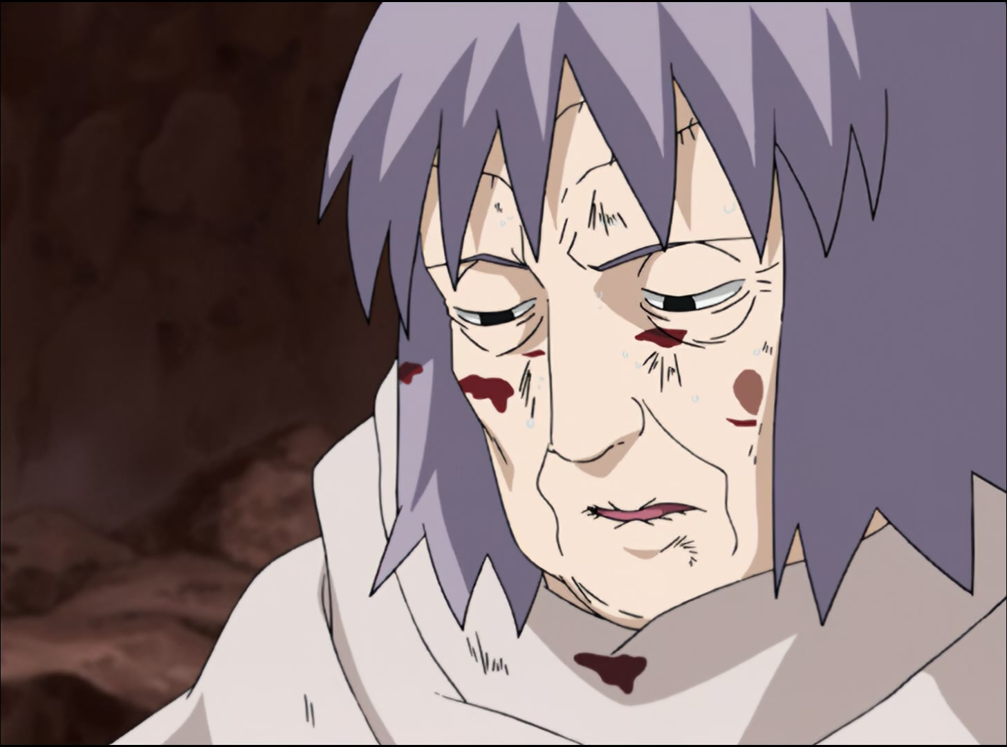 Naruto: Shippuden Ep 27: Impossible Dream @ 00:10:09