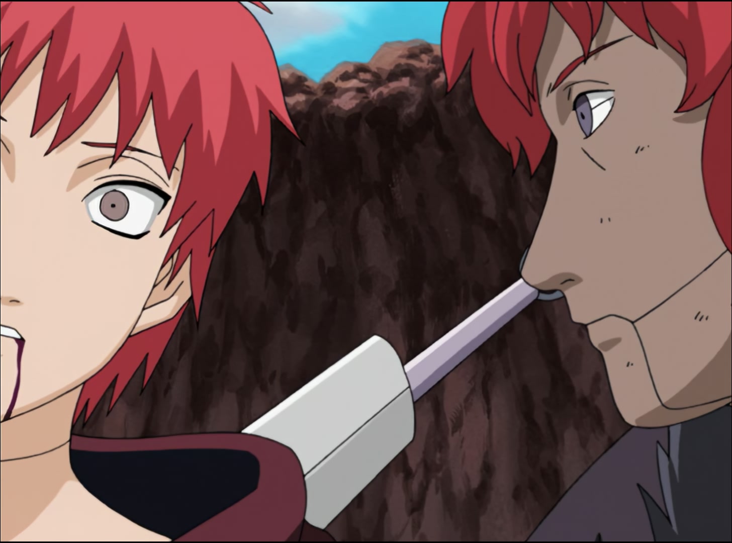 Naruto: Shippuden Ep 27: Impossible Dream @ 00:10:23
