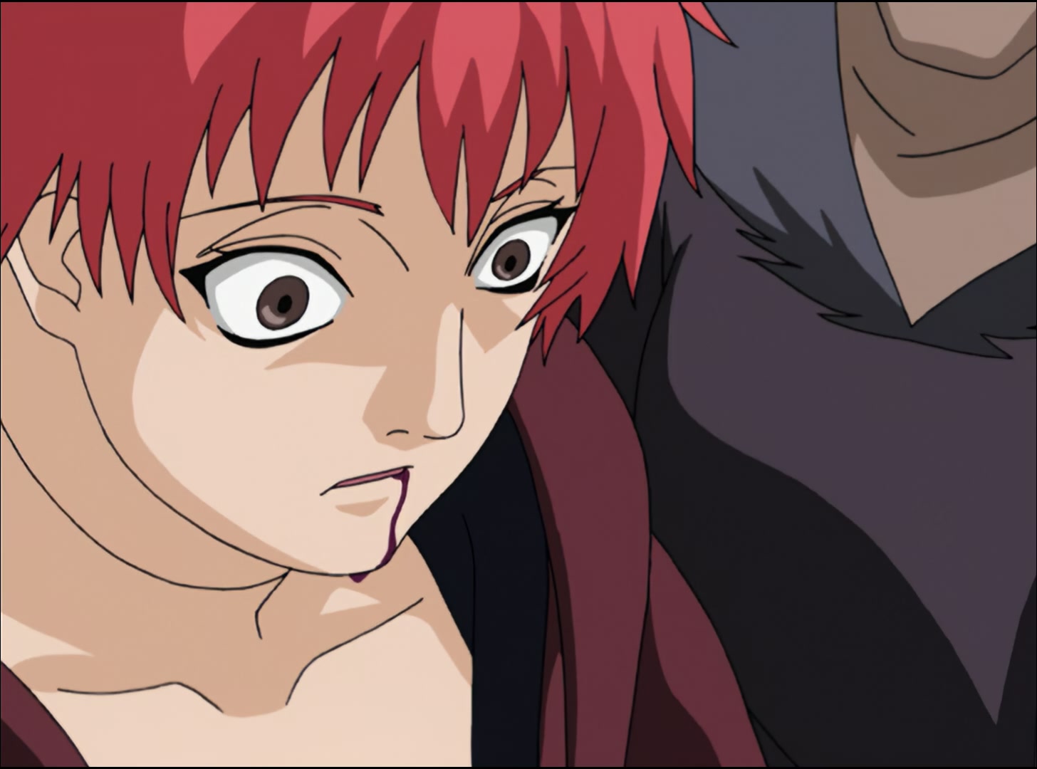 Naruto: Shippuden Ep 27: Impossible Dream @ 00:10:38
