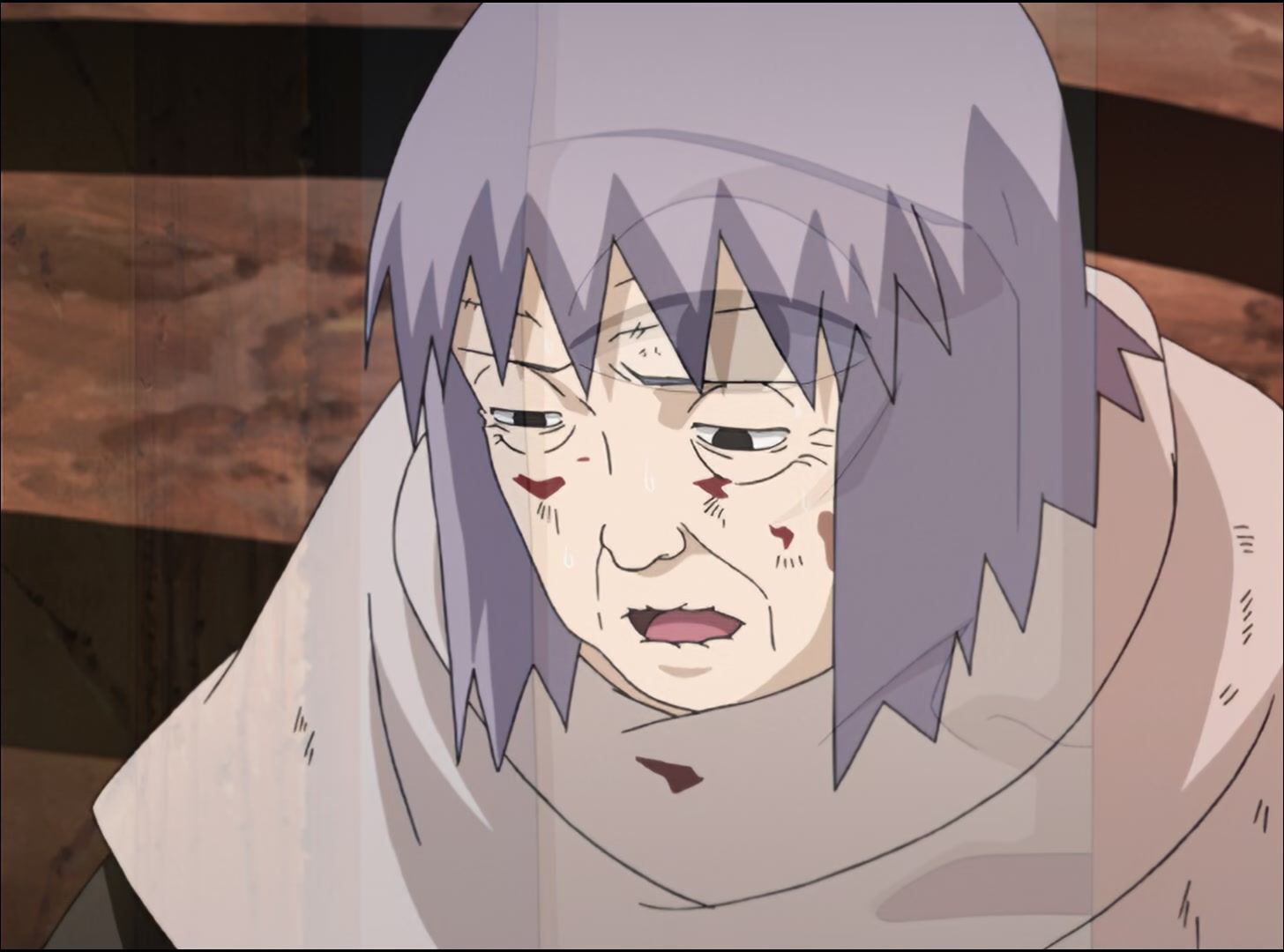 Naruto: Shippuden Ep 27: Impossible Dream @ 00:10:52