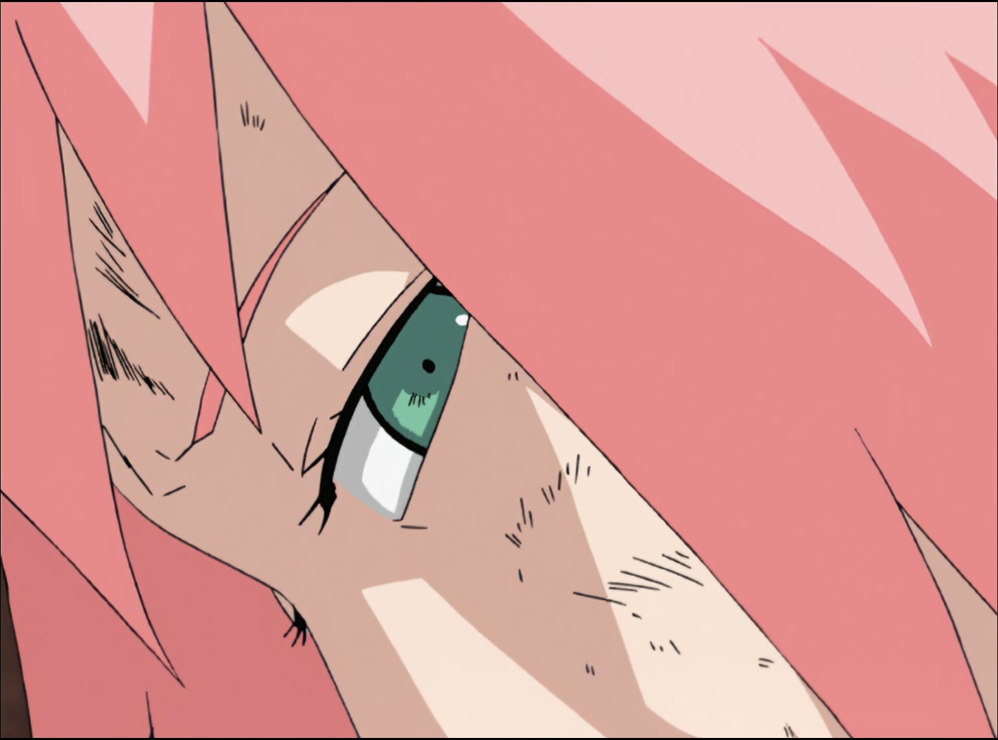 Naruto: Shippuden Ep 27: Impossible Dream @ 00:11:02