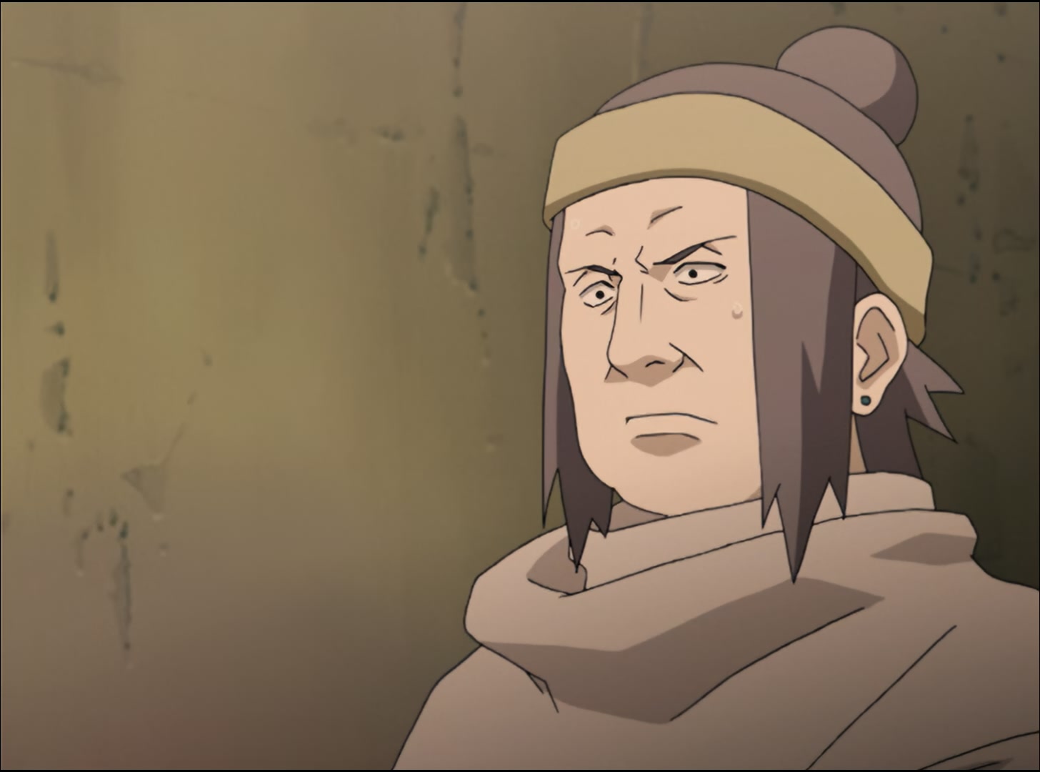 Naruto: Shippuden Ep 27: Impossible Dream @ 00:11:40