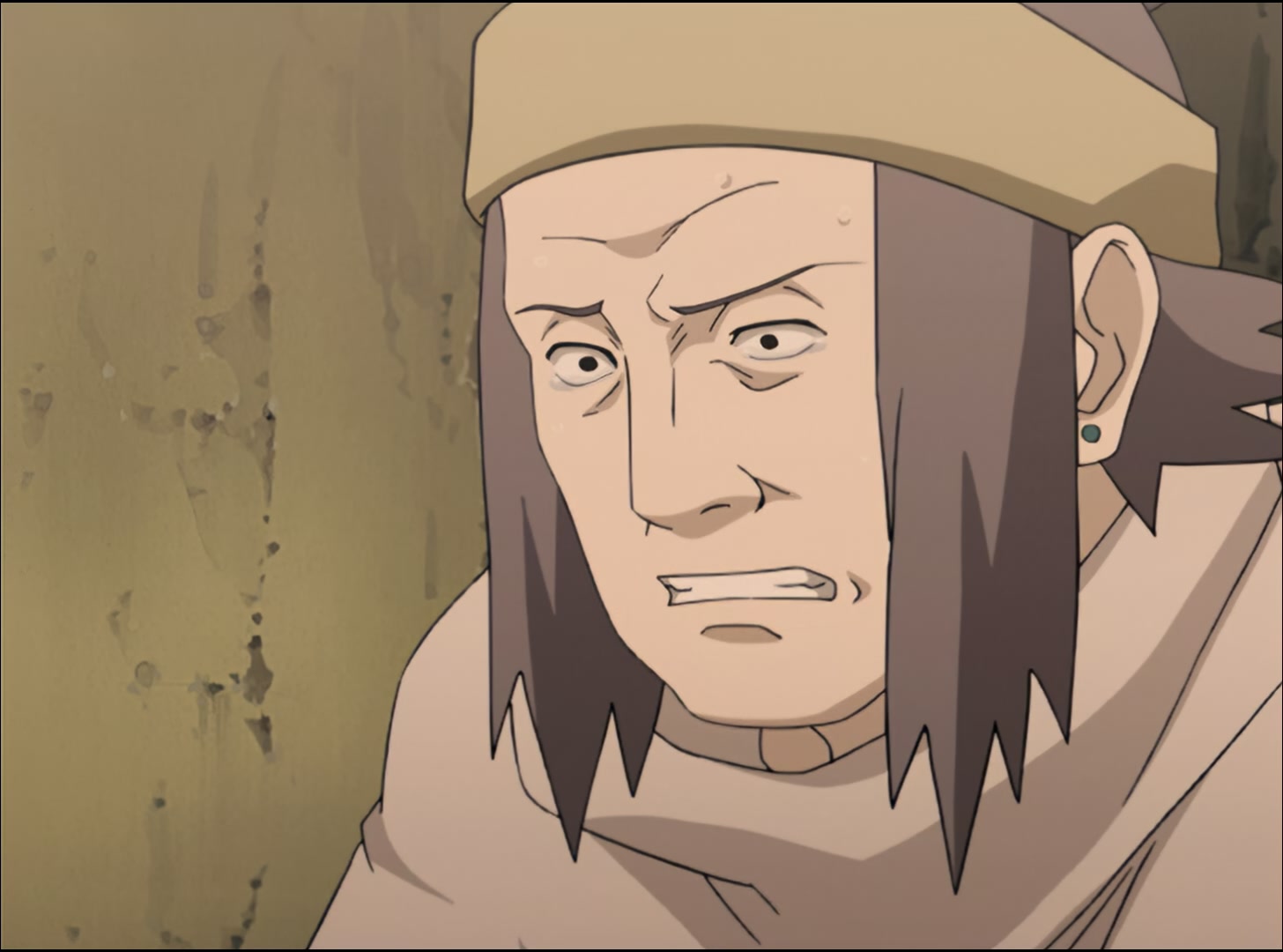 Naruto: Shippuden Ep 27: Impossible Dream @ 00:11:49