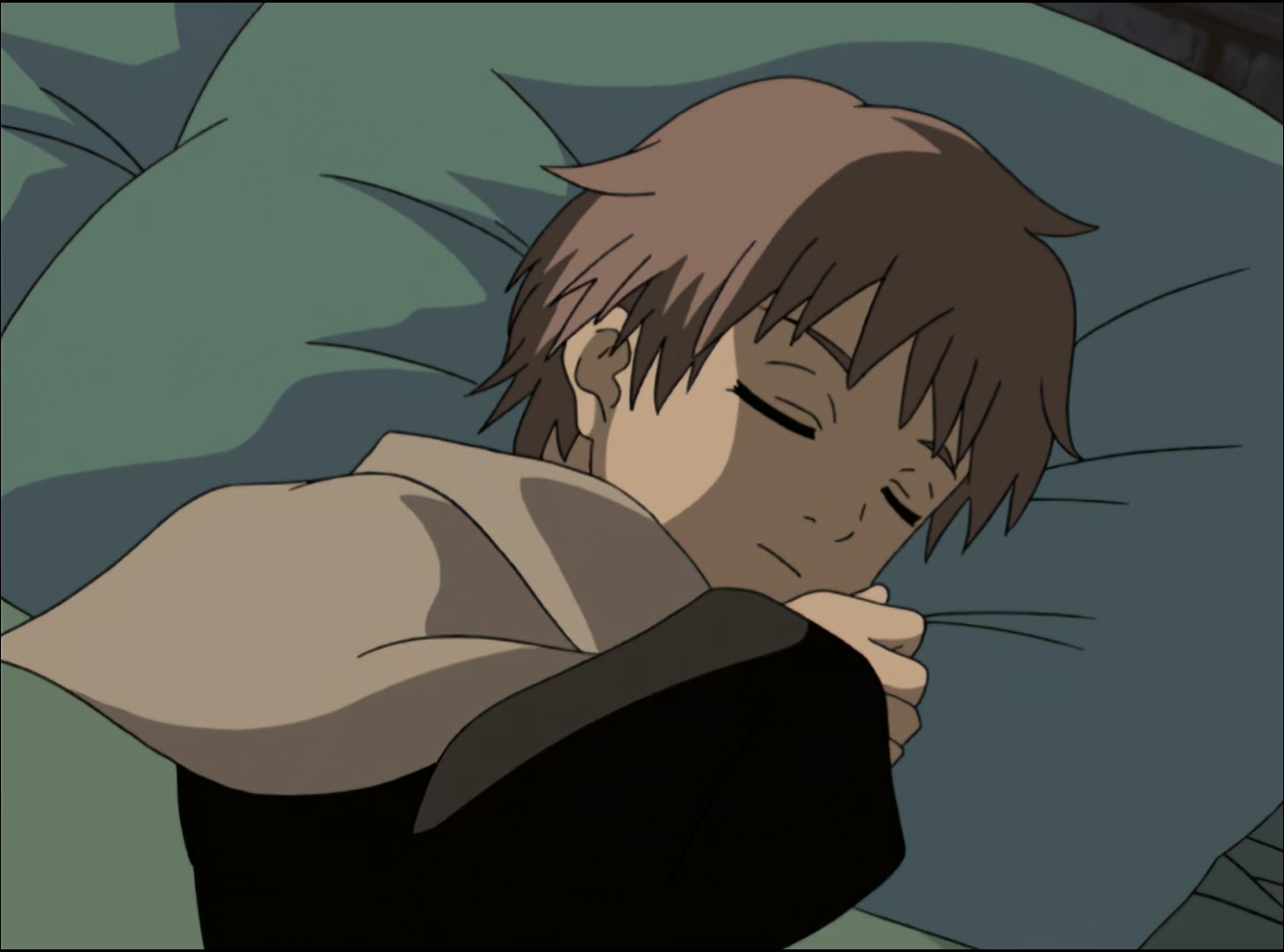 Naruto: Shippuden Ep 27: Impossible Dream @ 00:11:59
