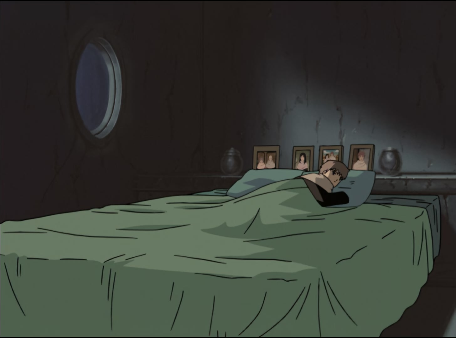 Naruto: Shippuden Ep 27: Impossible Dream @ 00:12:04