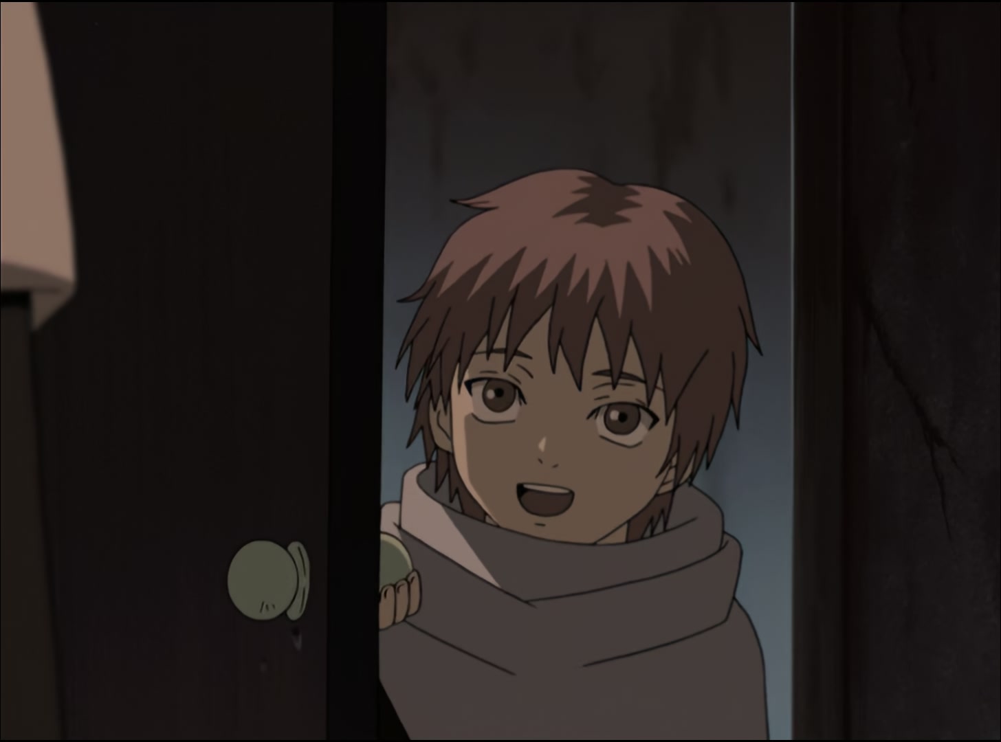 Naruto: Shippuden Ep 27: Impossible Dream @ 00:12:08
