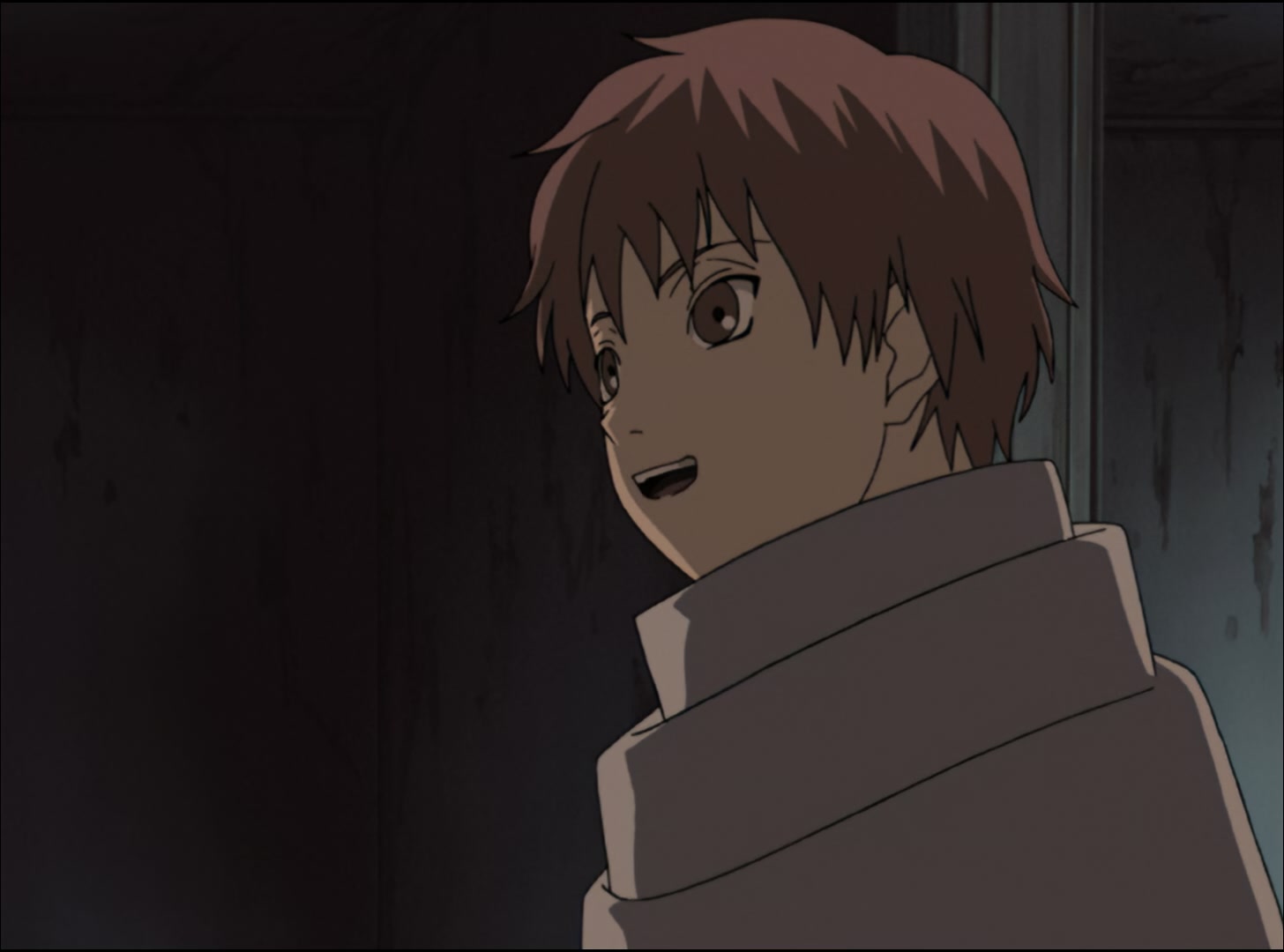 Naruto: Shippuden Ep 27: Impossible Dream @ 00:12:13