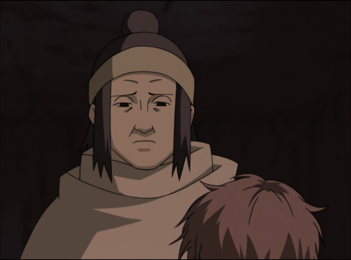 Naruto: Shippuden Ep 27: Impossible Dream @ 00:12:18