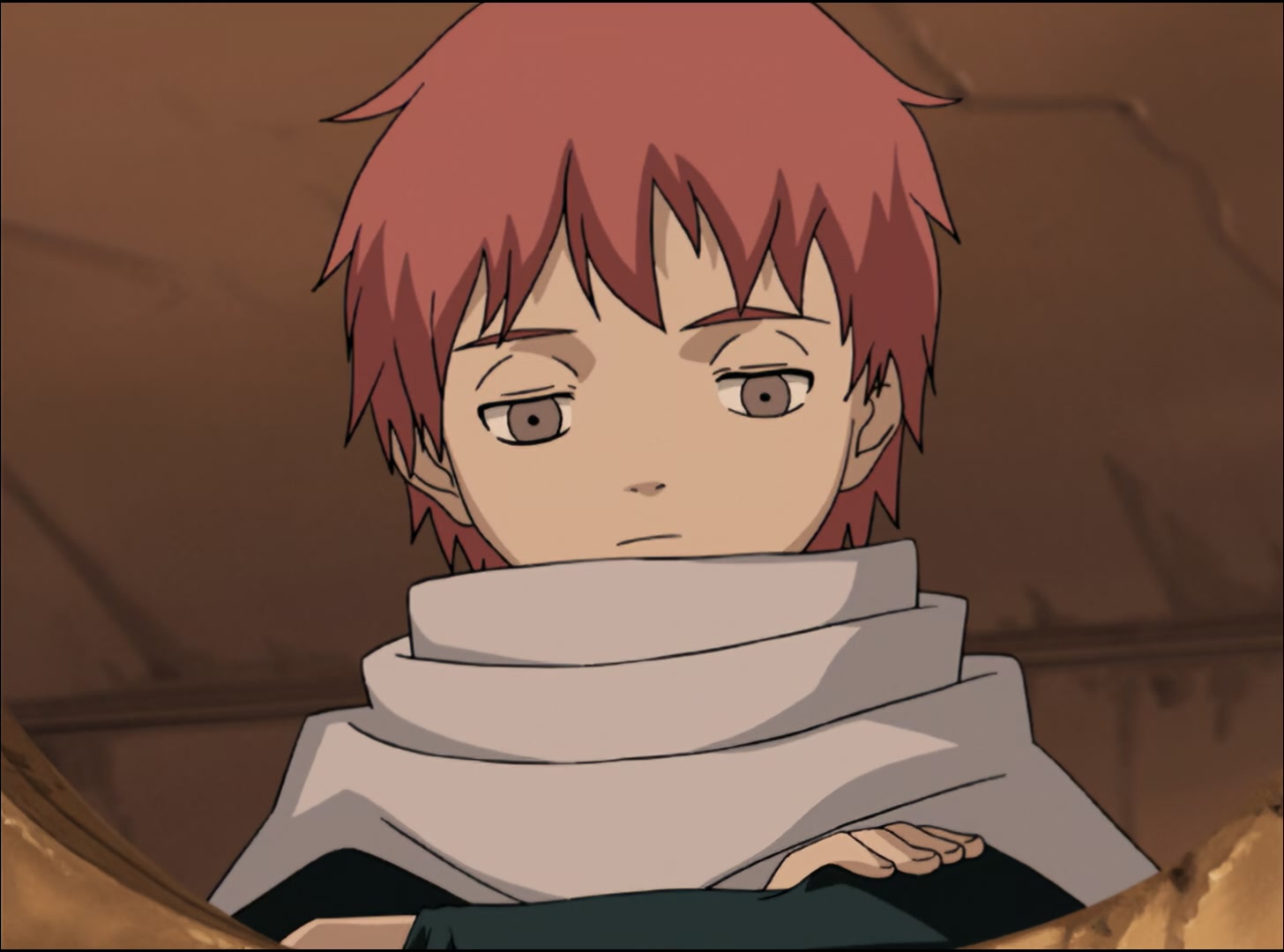 Naruto: Shippuden Ep 27: Impossible Dream @ 00:13:01