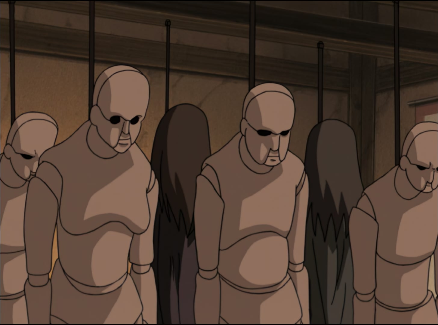 Naruto: Shippuden Ep 27: Impossible Dream @ 00:13:15