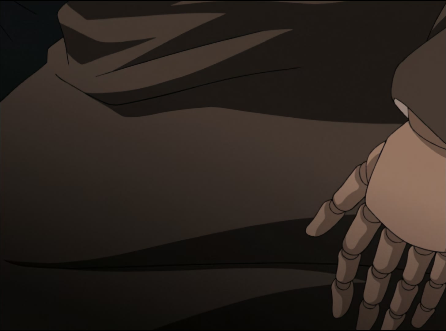 Naruto: Shippuden Ep 27: Impossible Dream @ 00:13:39