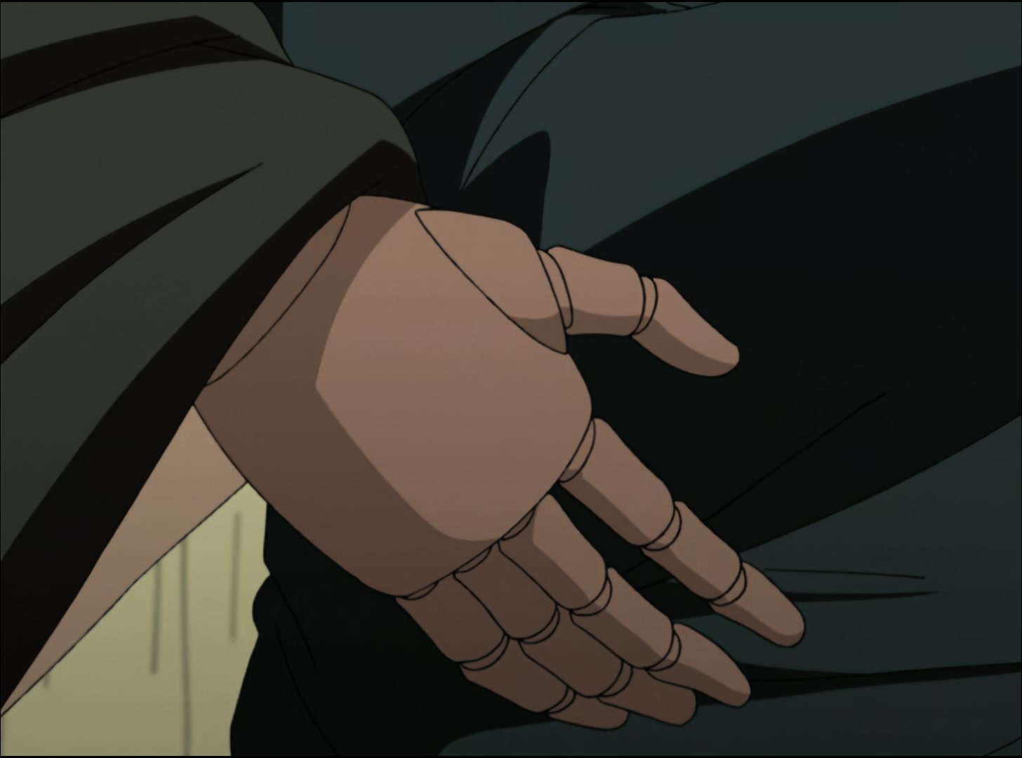 Naruto: Shippuden Ep 27: Impossible Dream @ 00:13:44