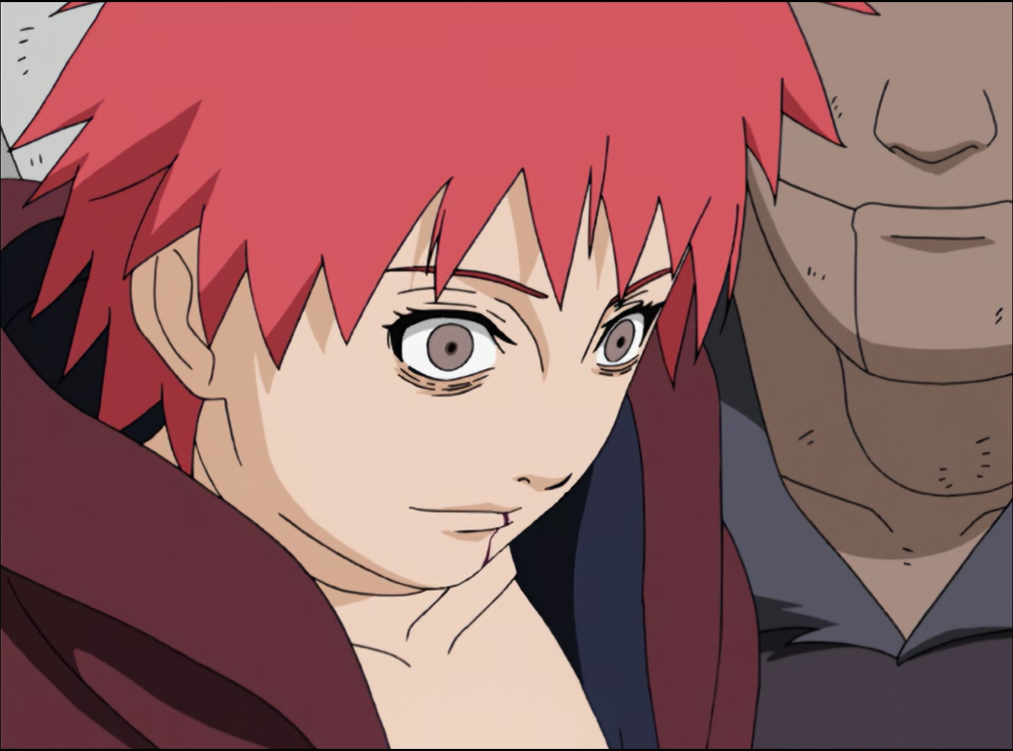 Naruto: Shippuden Ep 27: Impossible Dream @ 00:13:53