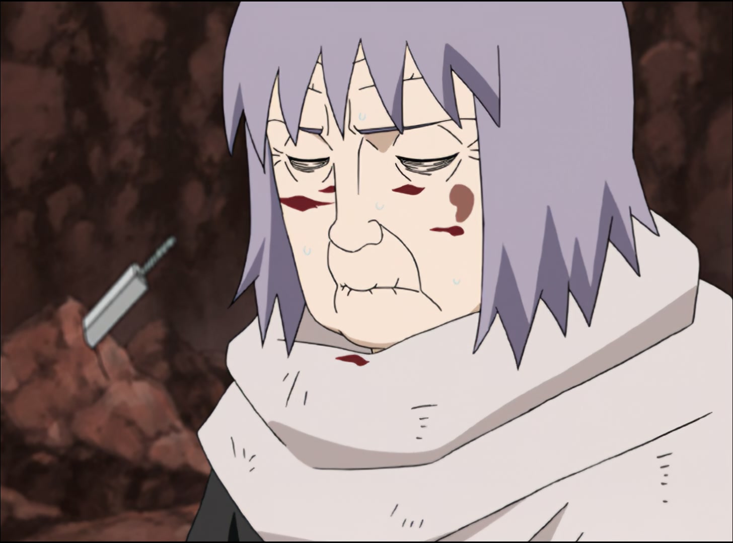 Naruto: Shippuden Ep 27: Impossible Dream @ 00:14:36