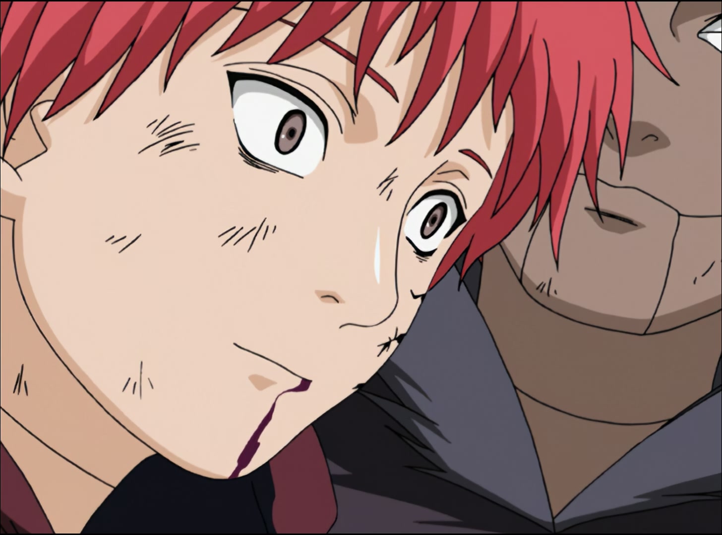 Naruto: Shippuden Ep 27: Impossible Dream @ 00:15:05