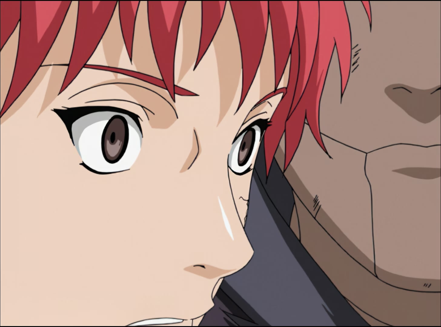 Naruto: Shippuden Ep 27: Impossible Dream @ 00:15:28