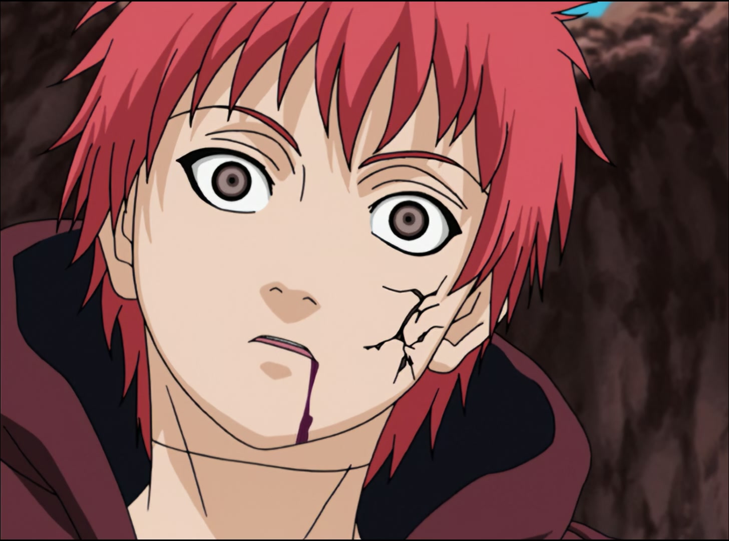 Naruto: Shippuden Ep 27: Impossible Dream @ 00:15:38