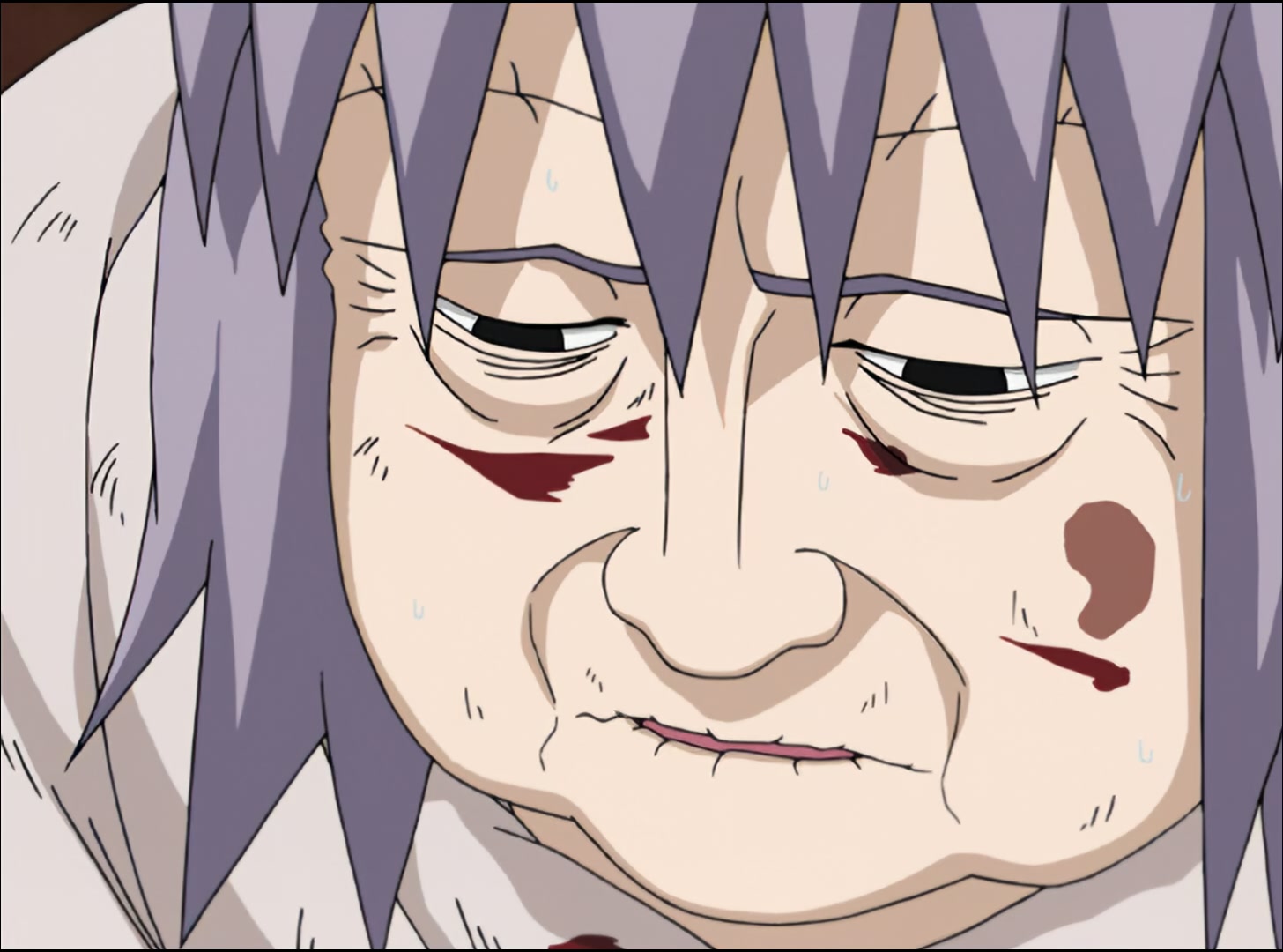 Naruto: Shippuden Ep 27: Impossible Dream @ 00:15:57