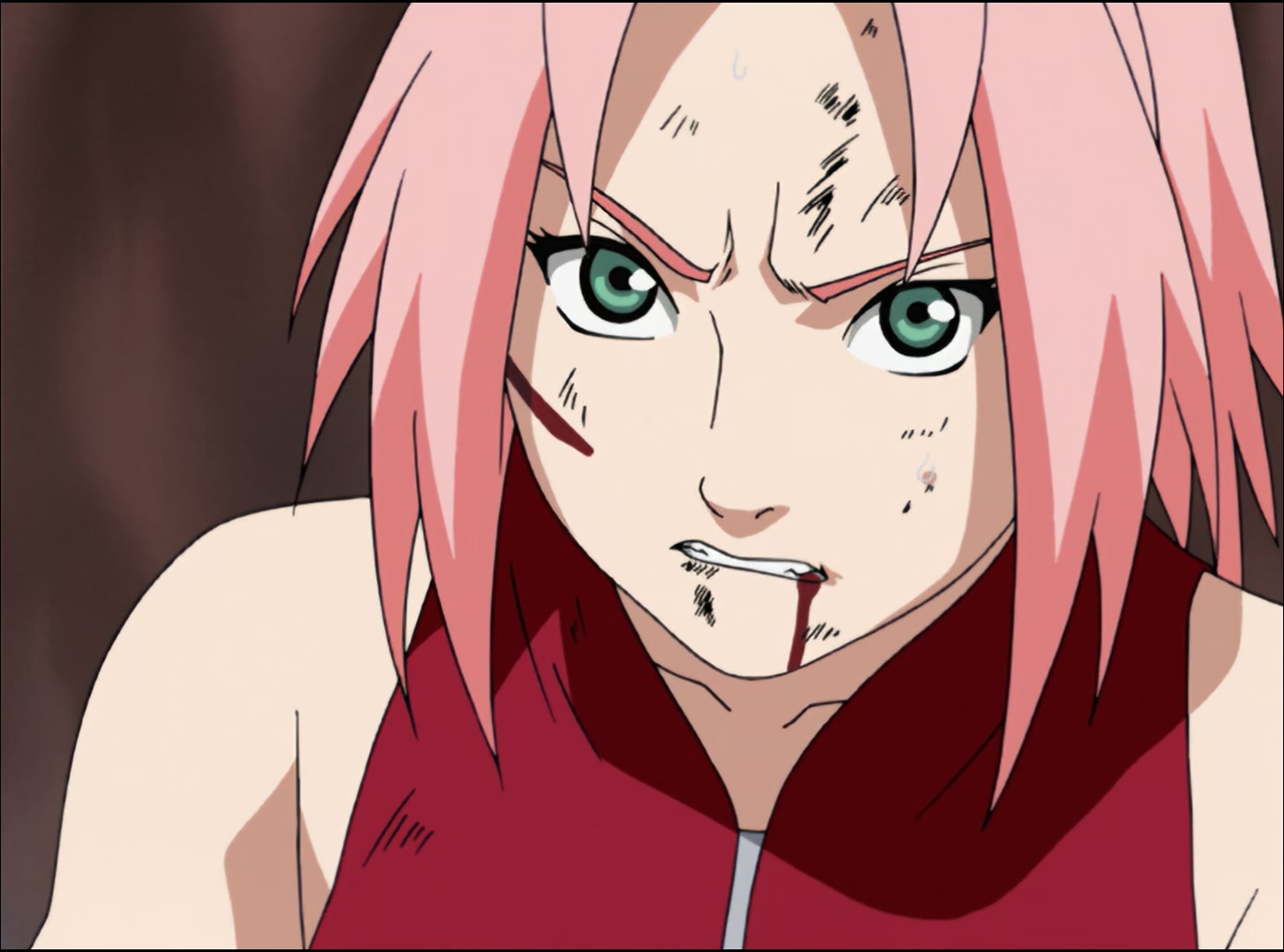 Naruto: Shippuden Ep 27: Impossible Dream @ 00:16:16