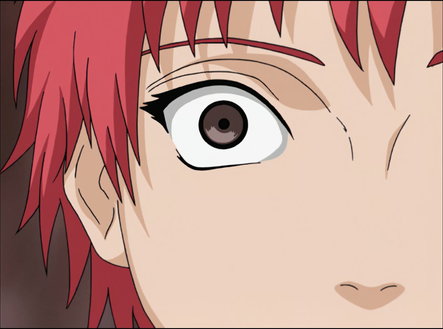 Naruto: Shippuden Ep 27: Impossible Dream @ 00:16:26