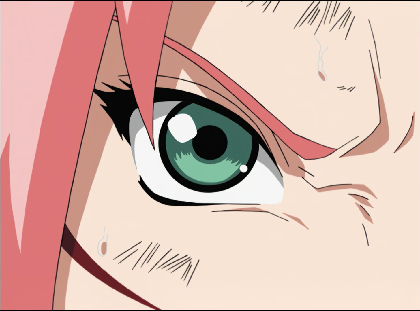 Naruto: Shippuden Ep 27: Impossible Dream @ 00:16:45