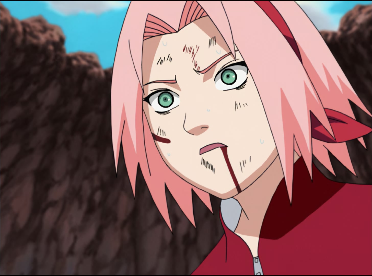 Naruto: Shippuden Ep 27: Impossible Dream @ 00:17:18