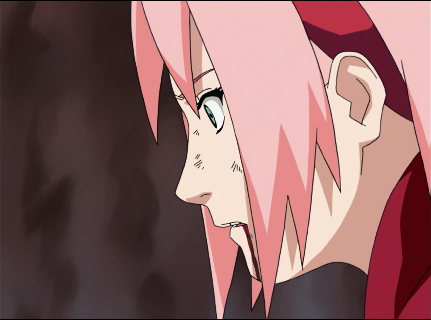 Naruto: Shippuden Ep 27: Impossible Dream @ 00:17:28