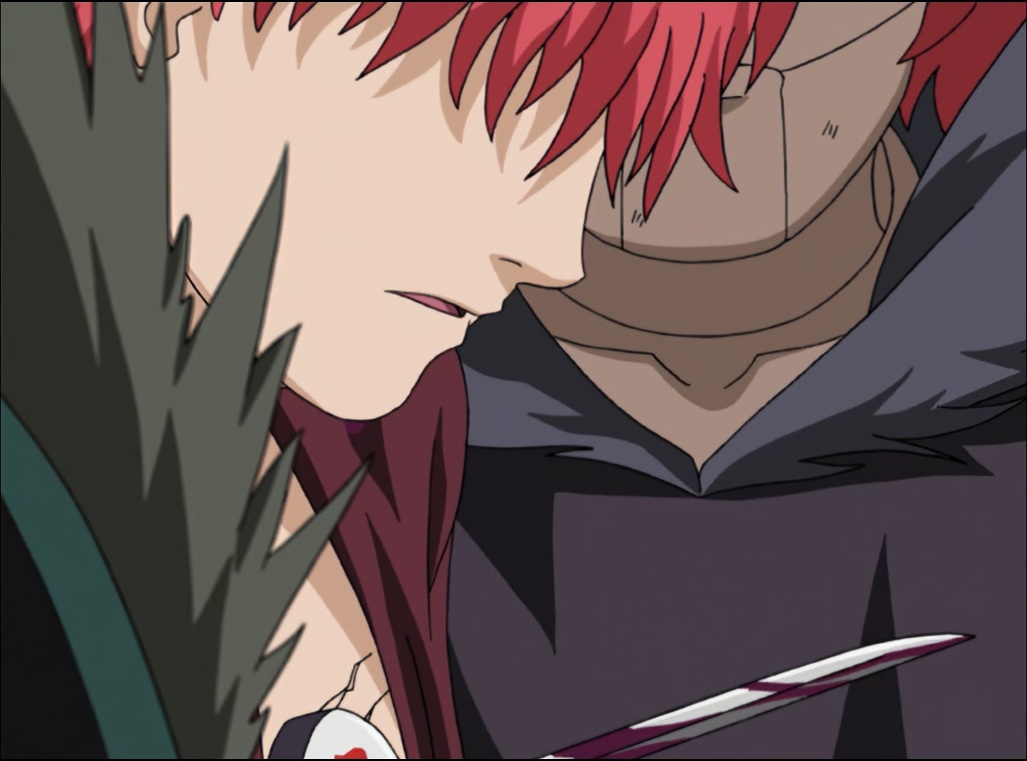 Naruto: Shippuden Ep 27: Impossible Dream @ 00:17:42