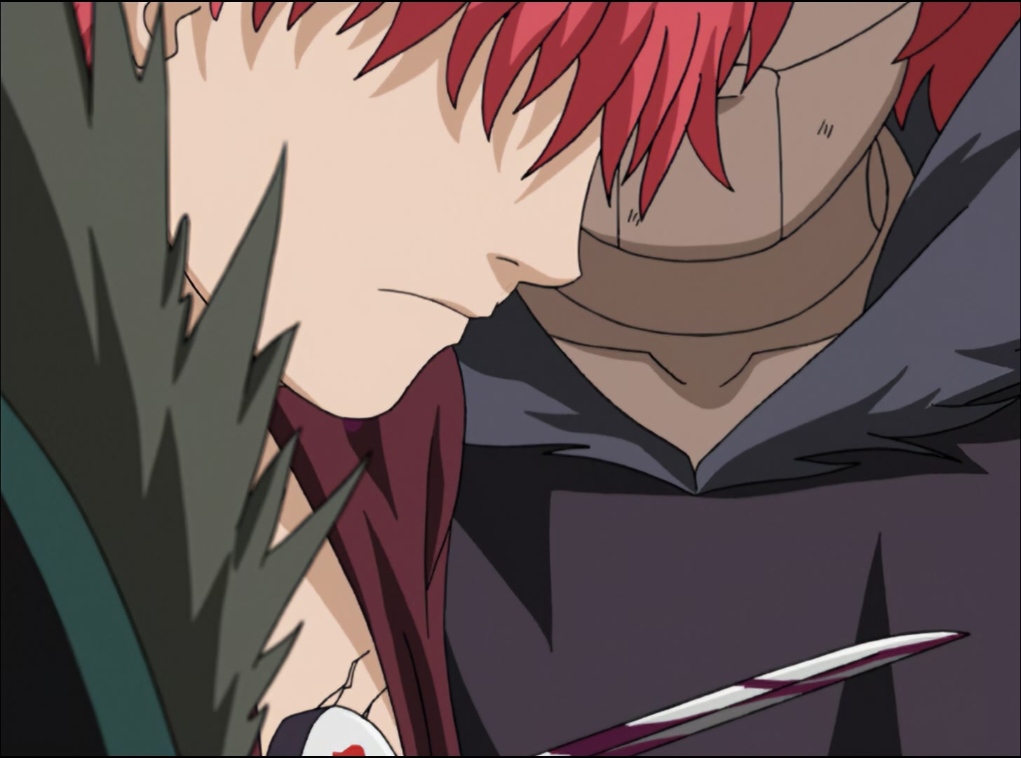 Naruto: Shippuden Ep 27: Impossible Dream @ 00:17:47