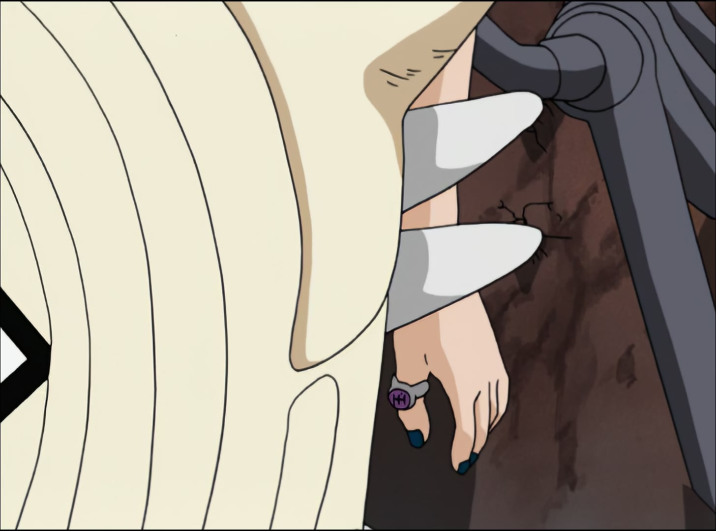 Naruto: Shippuden Ep 27: Impossible Dream @ 00:18:30