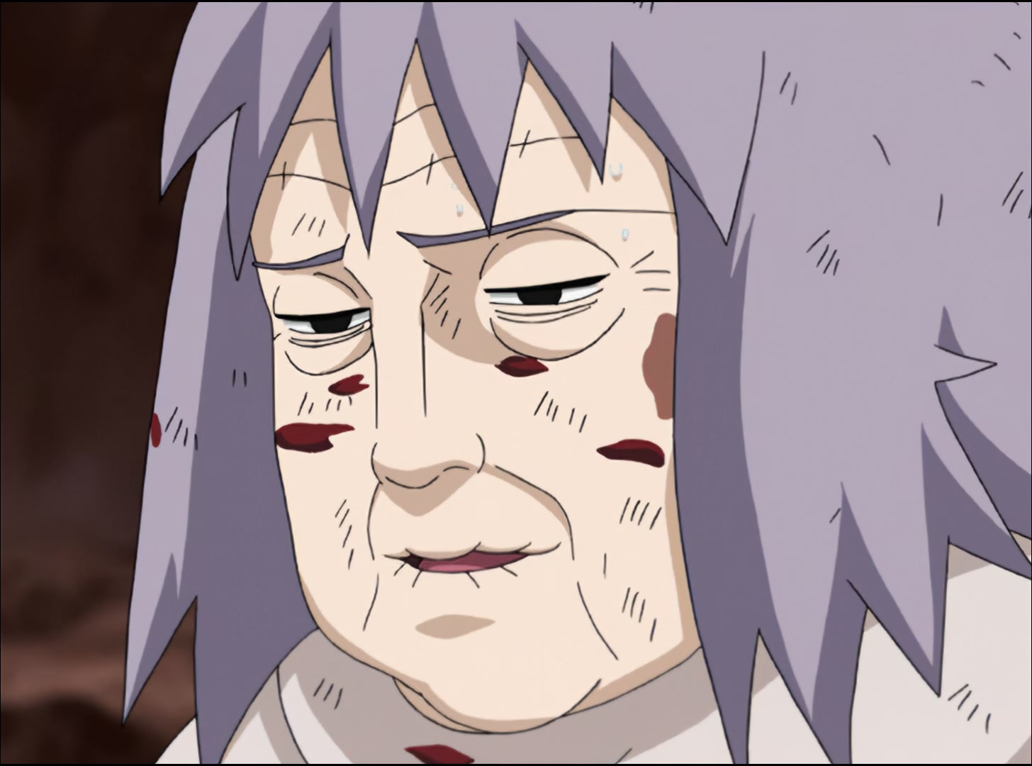 Naruto: Shippuden Ep 27: Impossible Dream @ 00:19:08