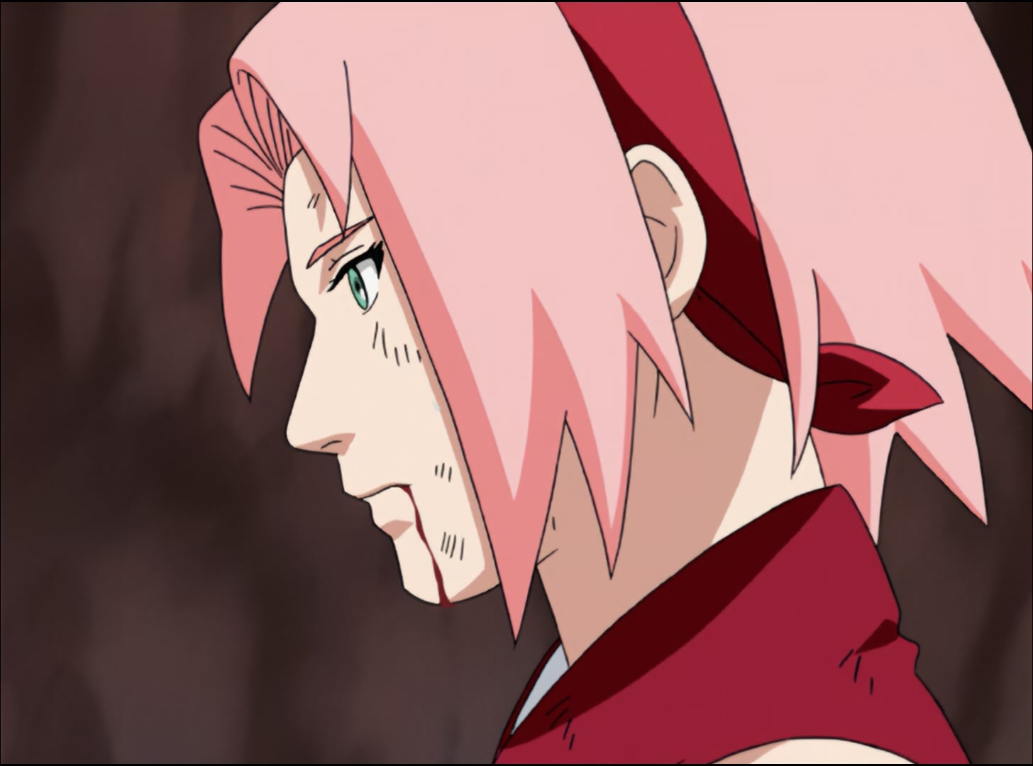 Naruto: Shippuden Ep 27: Impossible Dream @ 00:19:22