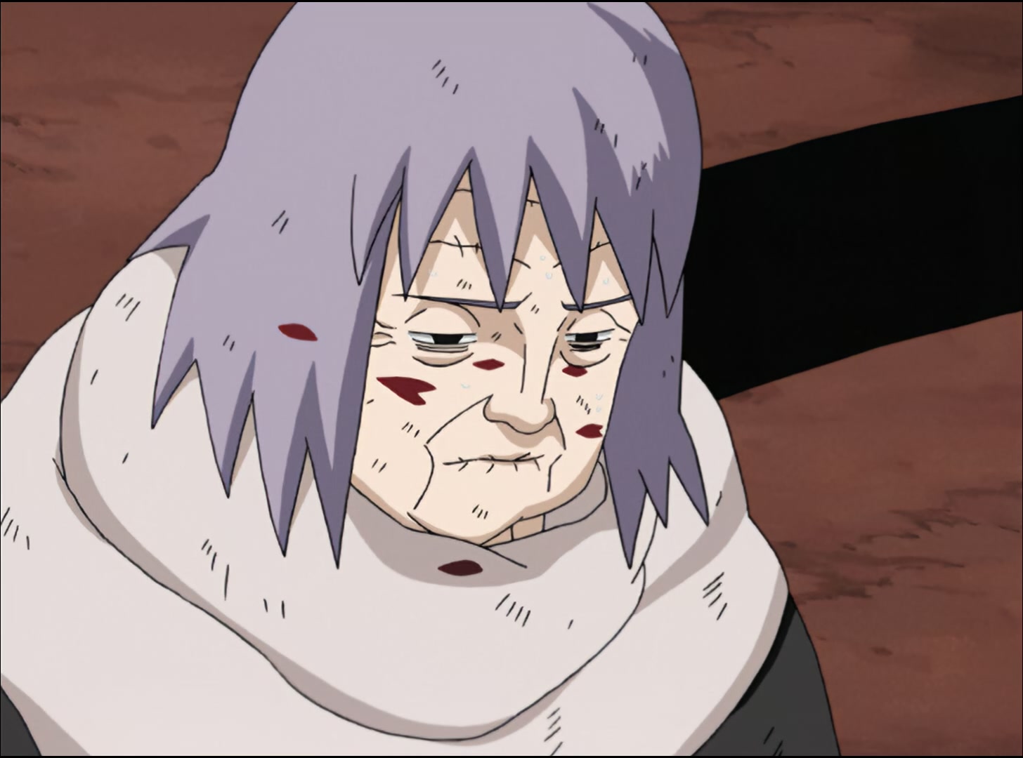 Naruto: Shippuden Ep 27: Impossible Dream @ 00:19:27
